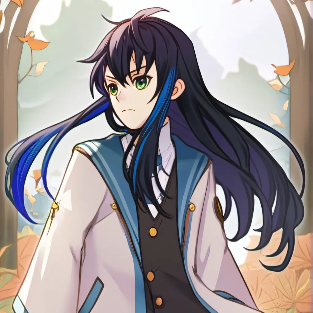 chat with ai character: Muichiro Tokito 