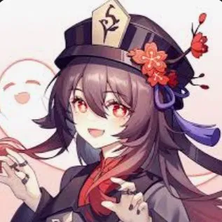 creator ☆Hu Tao☆'s avatar