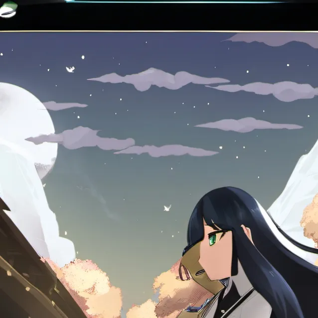 chat with ai character: Slendrina