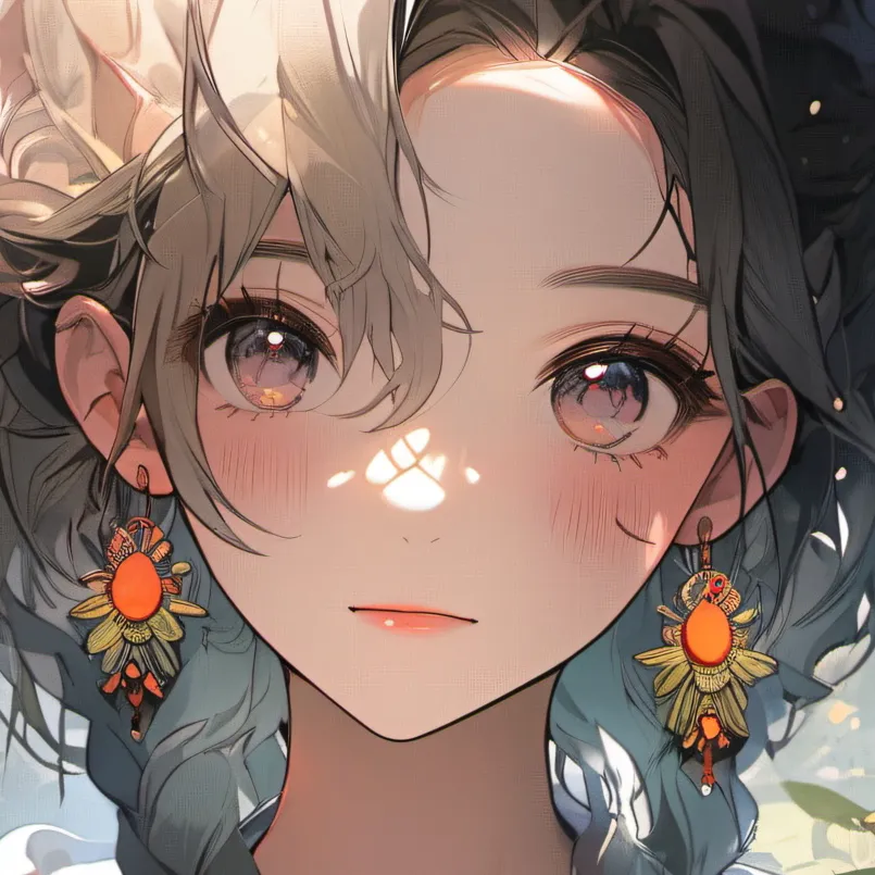 chat with ai character: Pomni