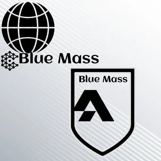 creator Blue Mass company's avatar