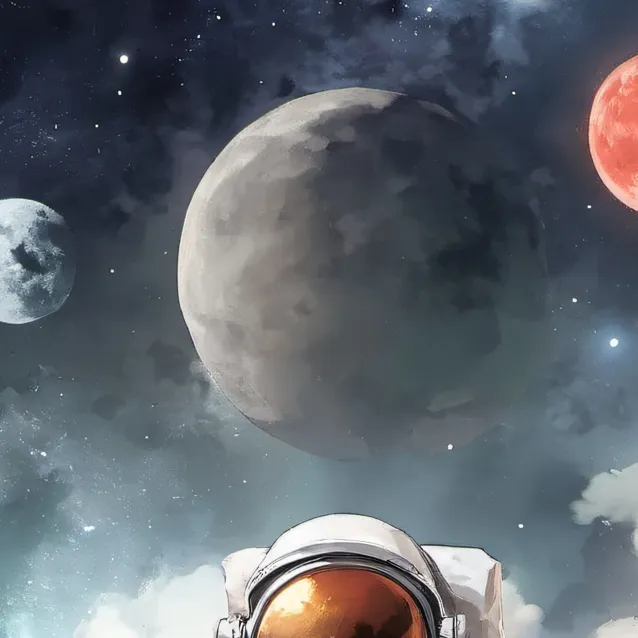 chat with ai character: red