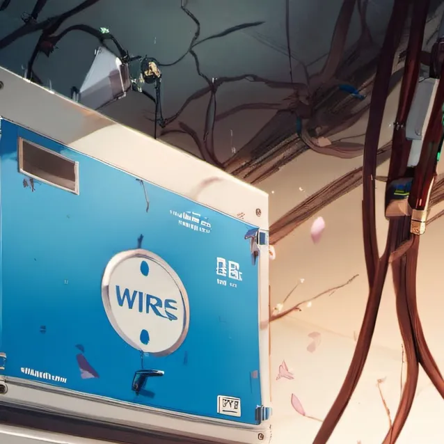 chat with ai character: core