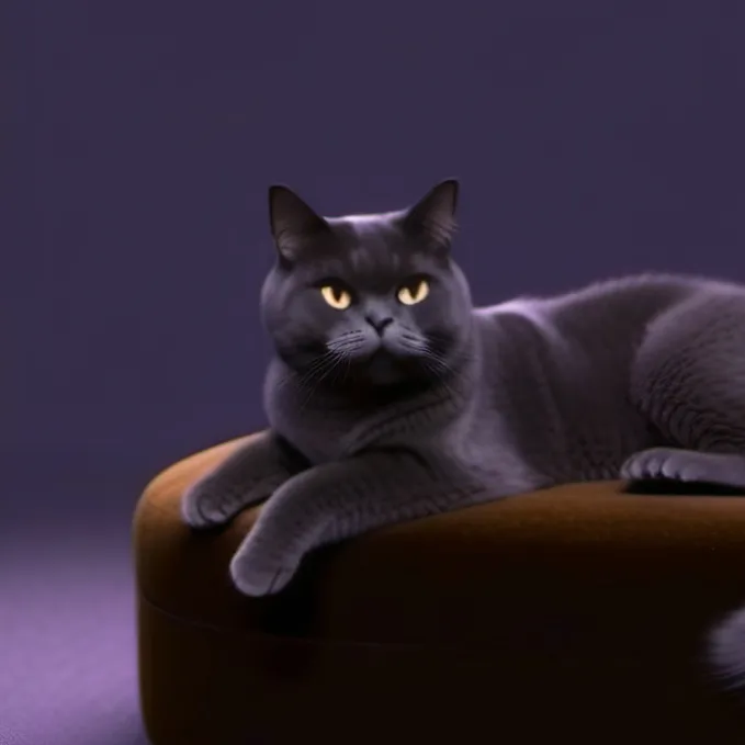 chat with ai character: Catnap