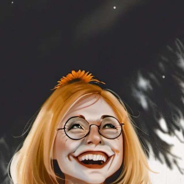 chat with ai character: Miss Delight