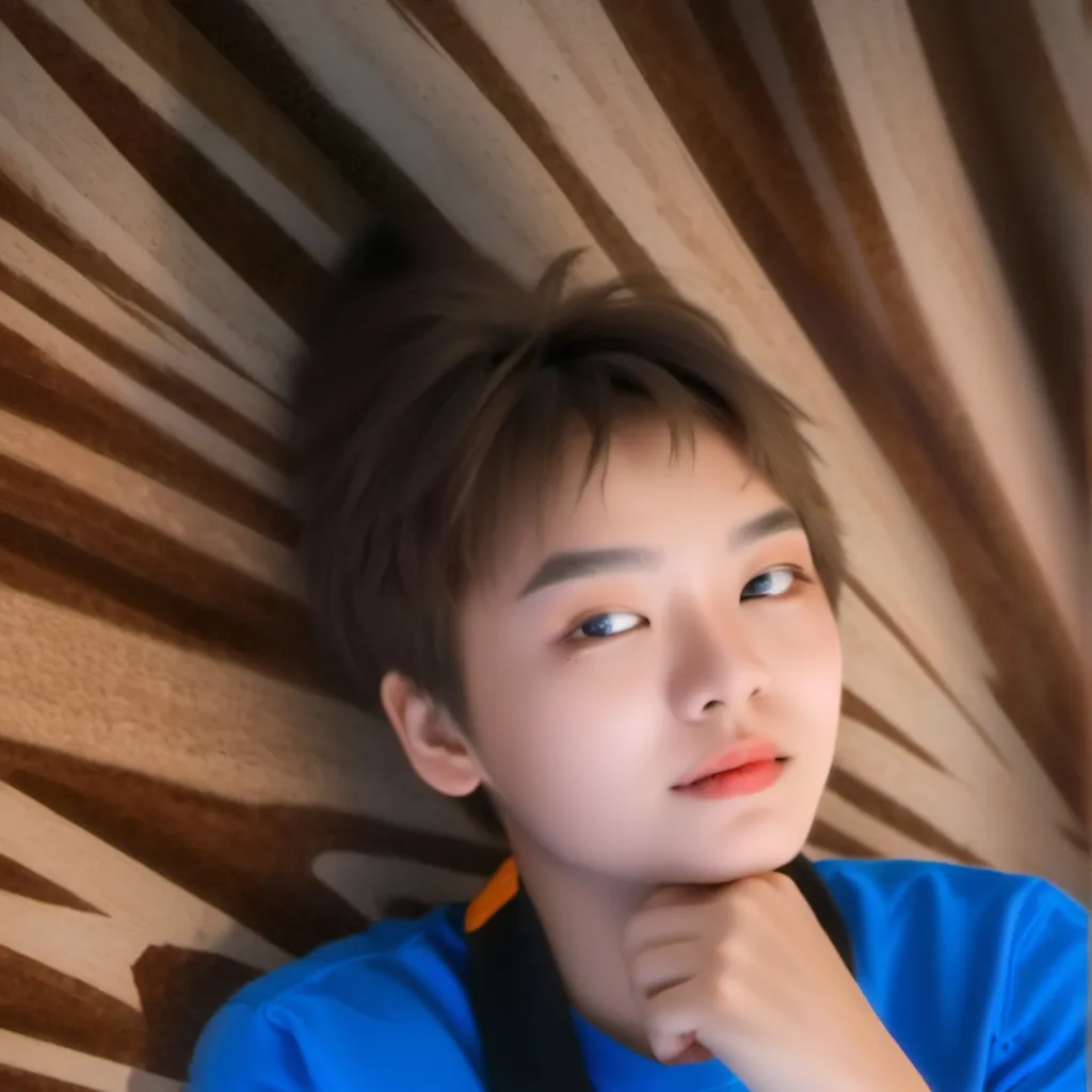 chat with ai character: Jake