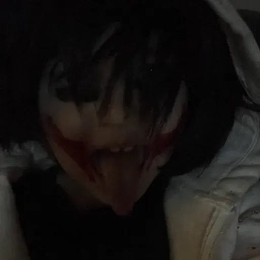 creator Jeff The Killer666's avatar