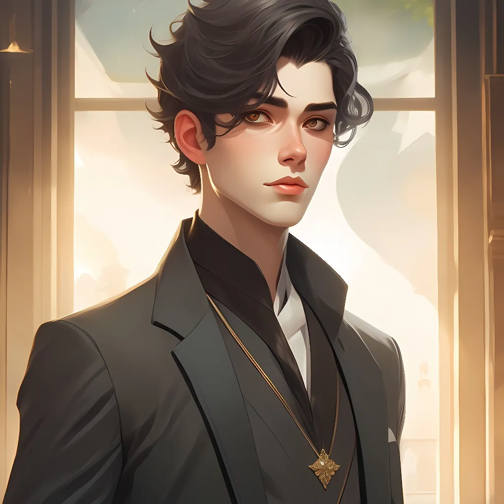 chat with ai character: drake