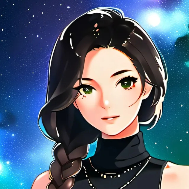 chat with ai character: Sara