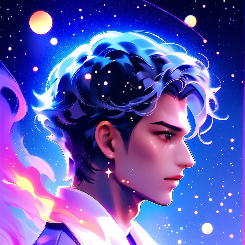 chat with ai character: 🌙Nova🌙