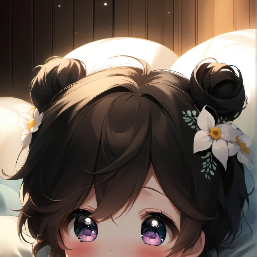 chat with ai character: Angie 