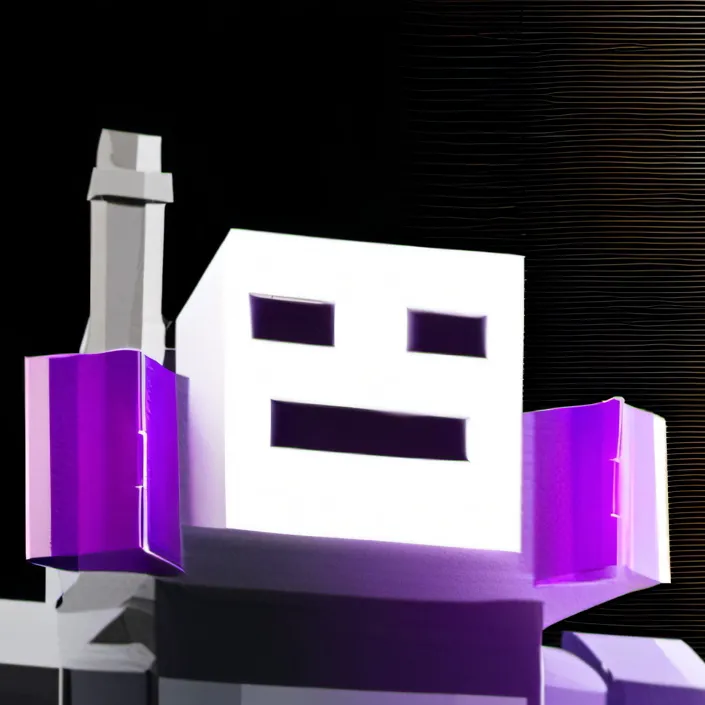 chat with ai character: Titan sigma man