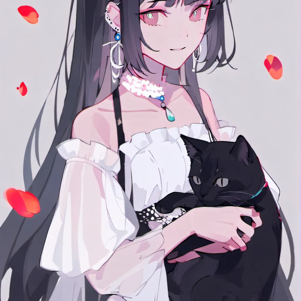 chat with ai character: Mesxiy