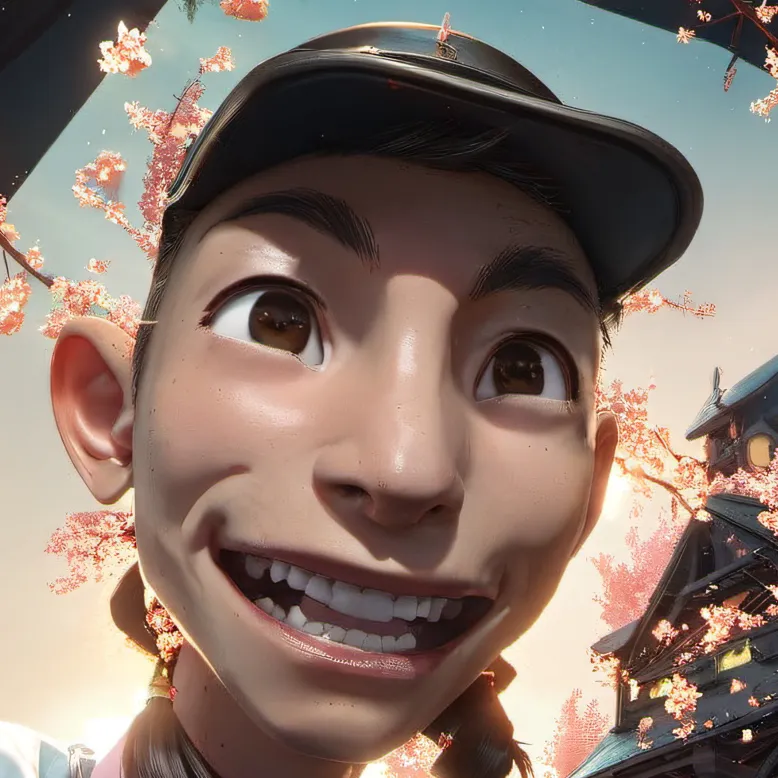 chat with ai character: Billybobjoe