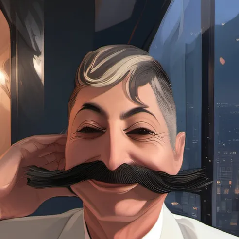 chat with ai character: Joe((your uncle))