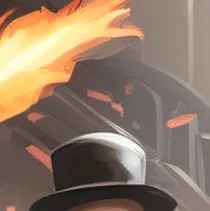 chat with ai character: Joe