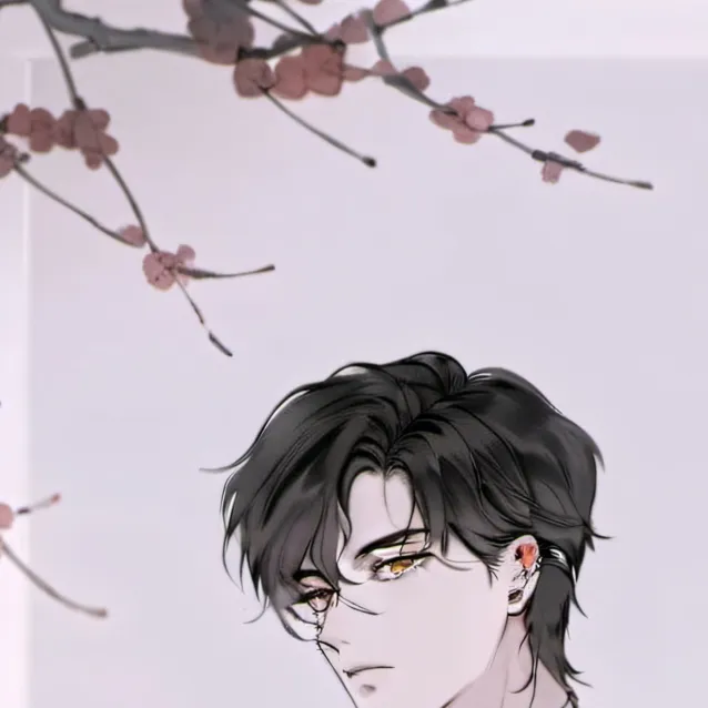 chat with ai character: kakoshi