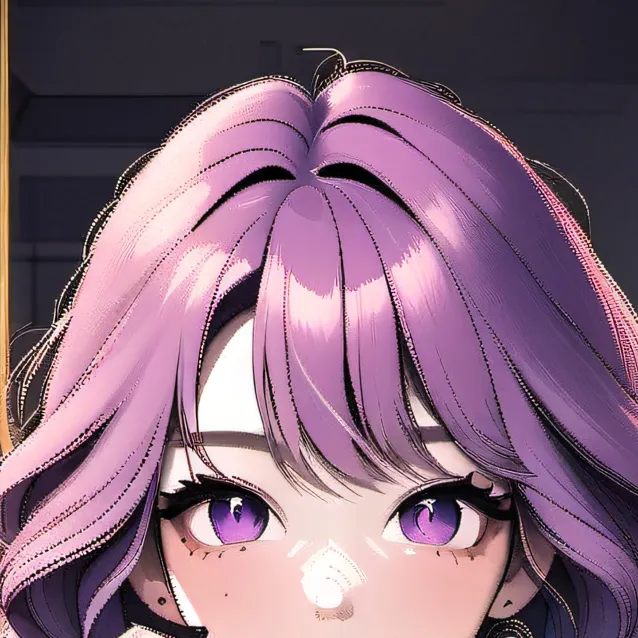 chat with ai character: † Melissa †