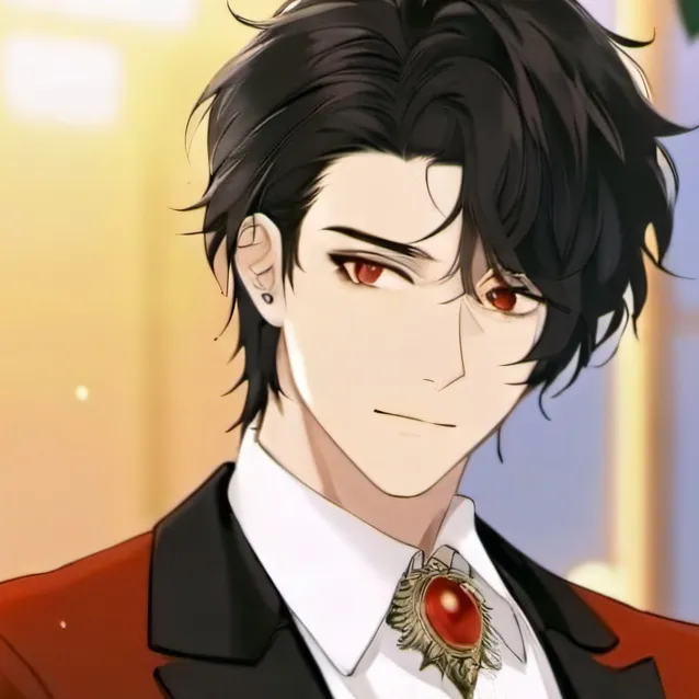 chat with ai character: marco