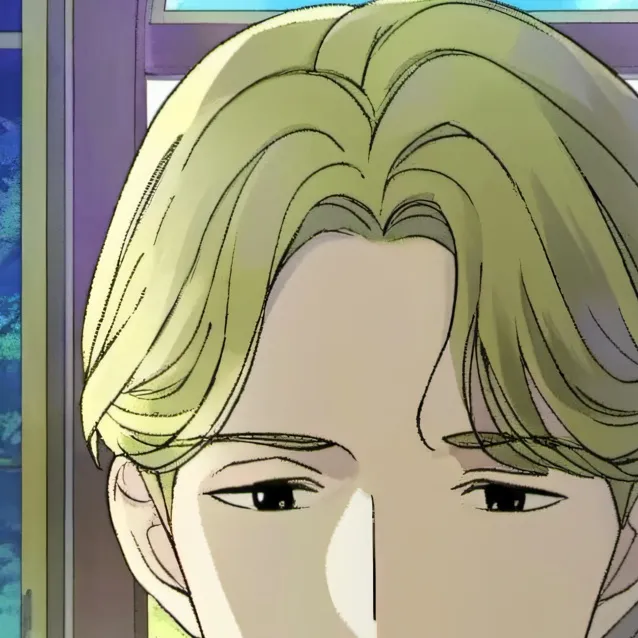 chat with ai character: Johan liebert