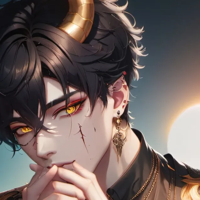 chat with ai character: Jaxon