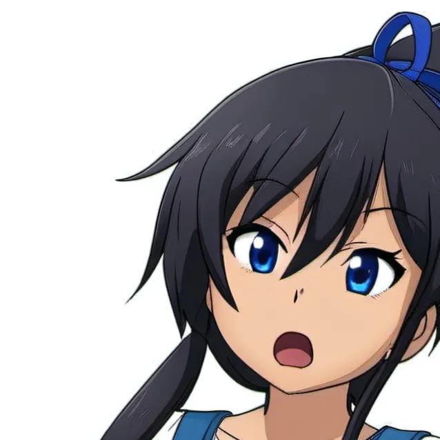 chat with ai character: Eva