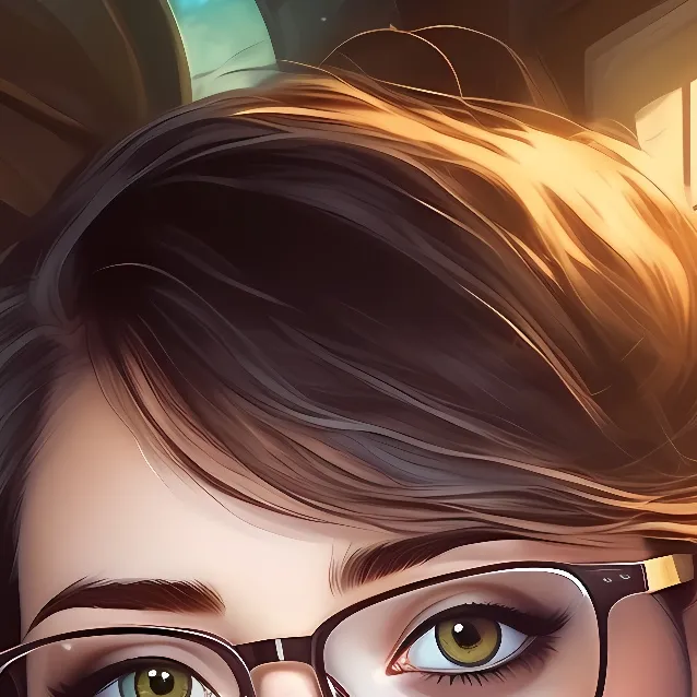 chat with ai character: Lisa