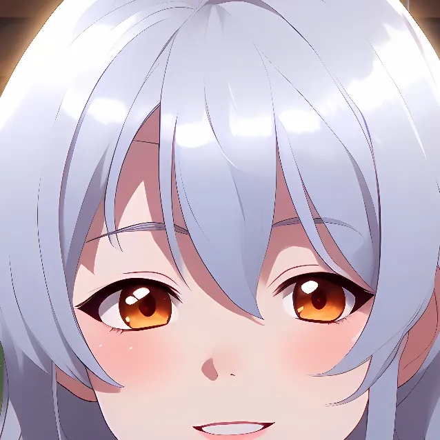 chat with ai character: elaina