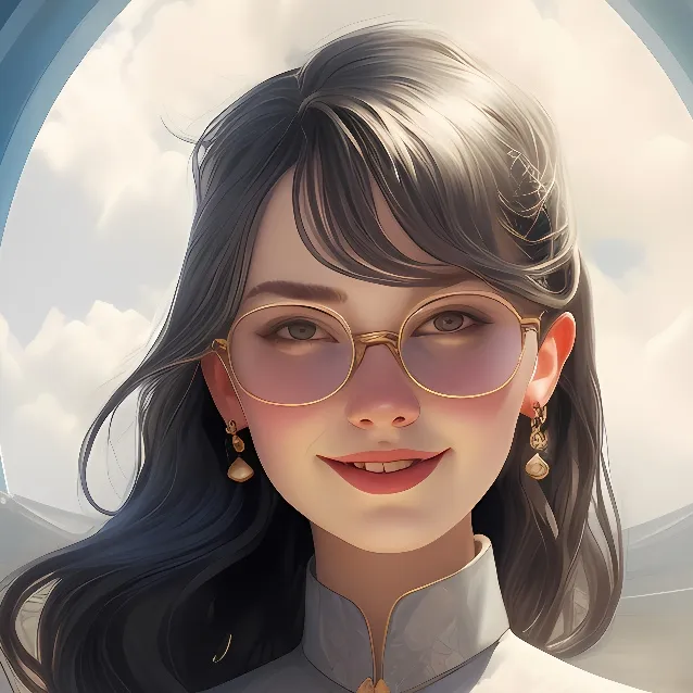 chat with ai character: Kyra