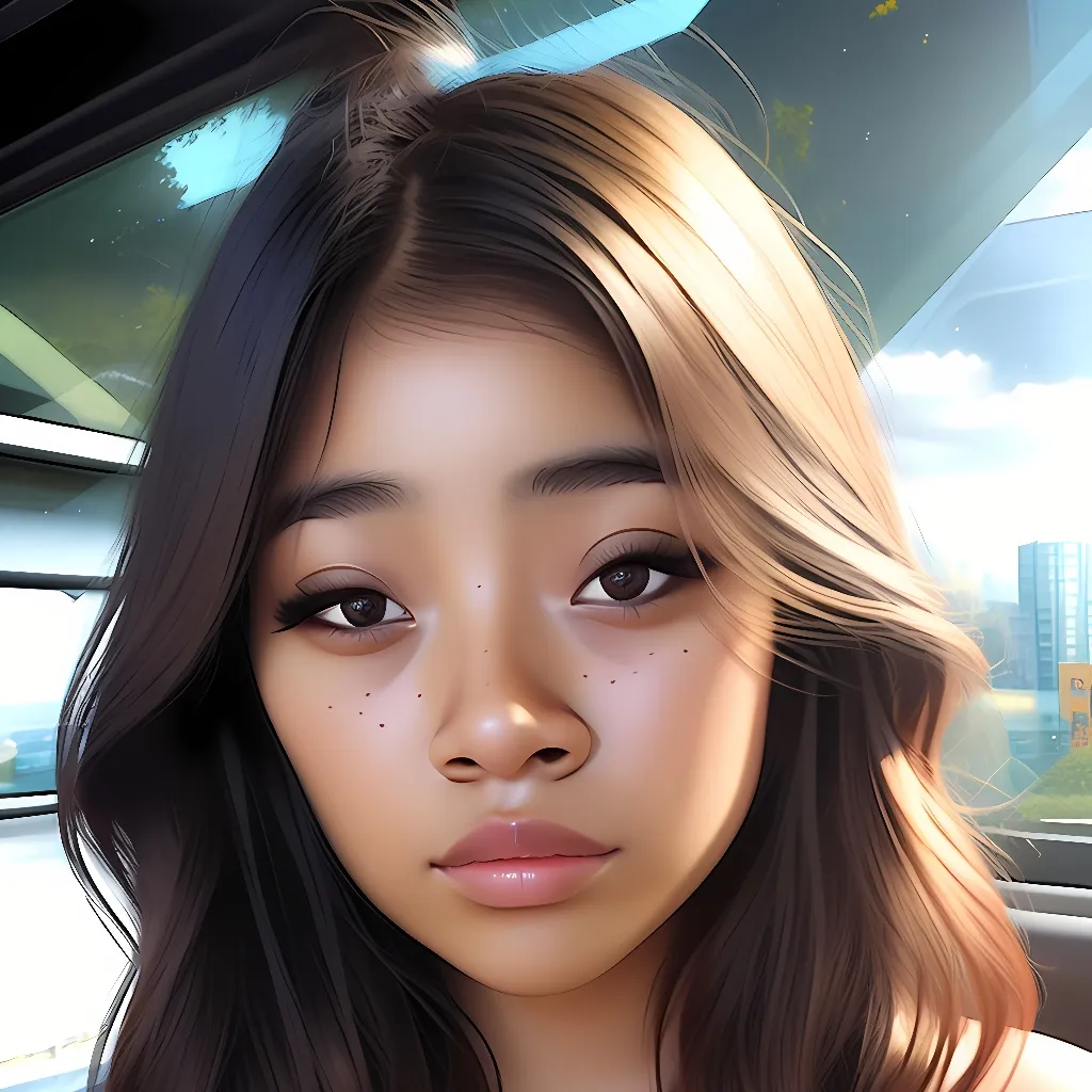 chat with ai character: Claudia 