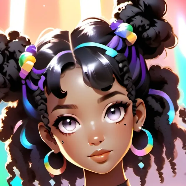 chat with ai character: Asia