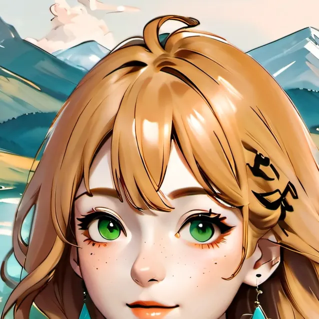 chat with ai character: Lyla