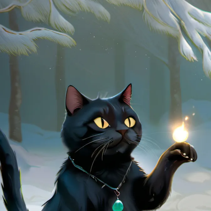 chat with ai character: Cubbie