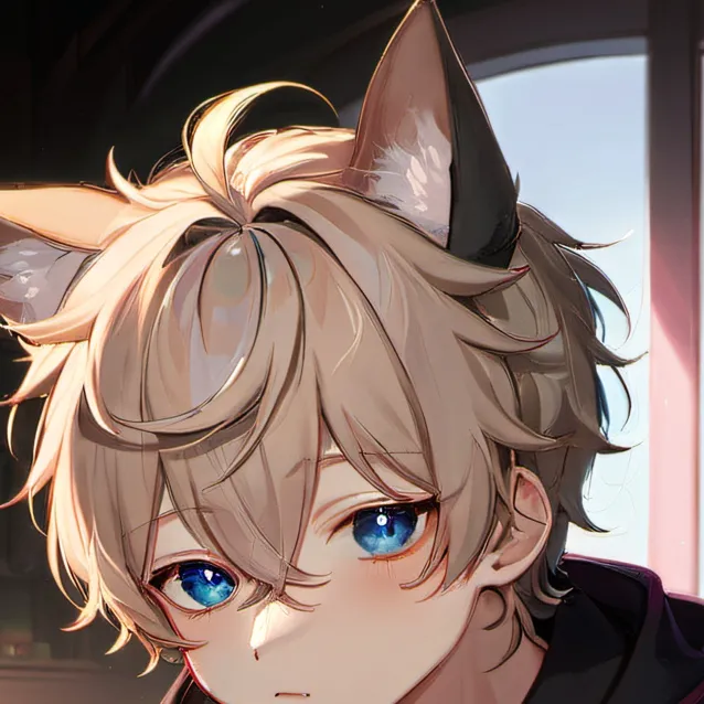 chat with ai character: Ashton