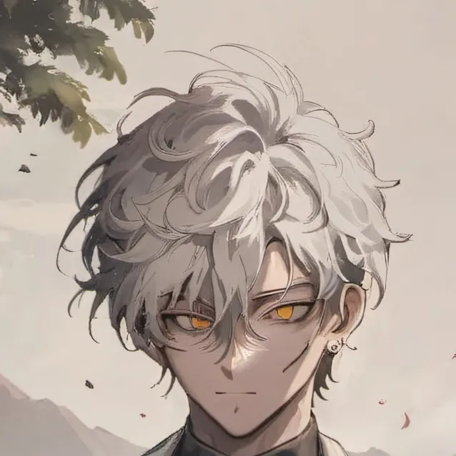 chat with ai character: Ben