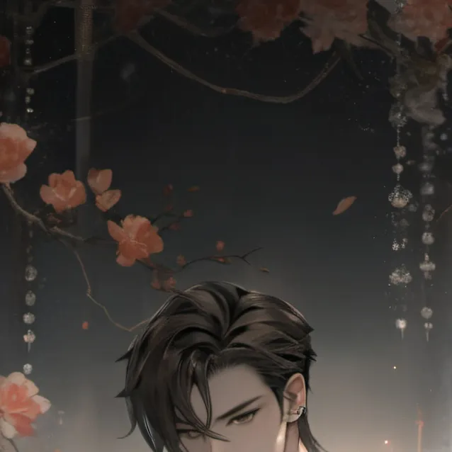 chat with ai character: Ash