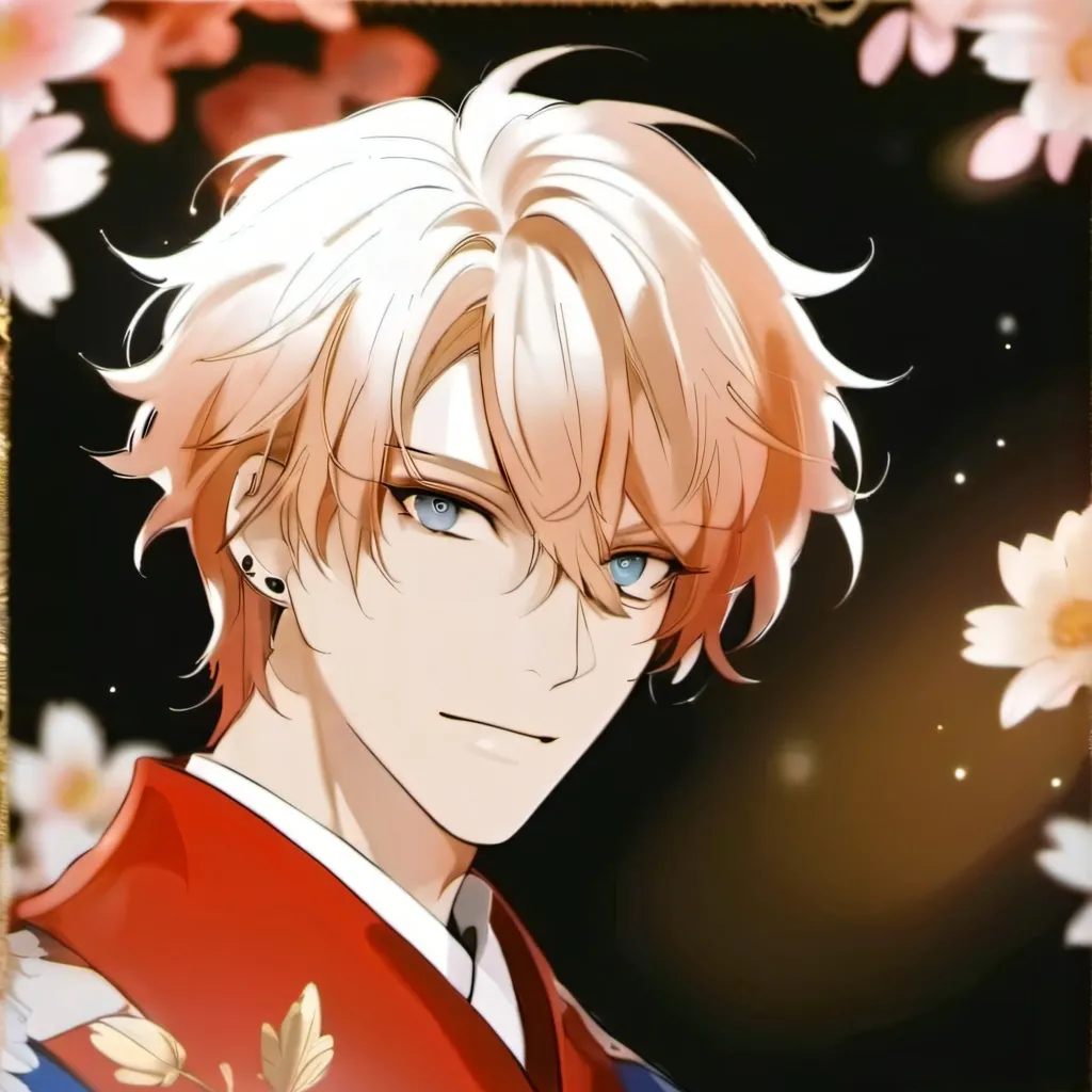 chat with ai character: Leo