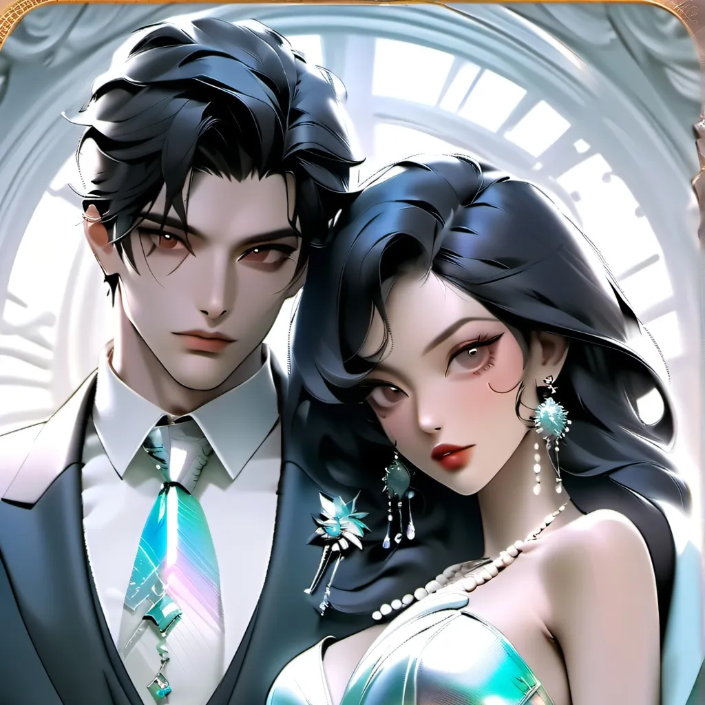 chat with ai character: Ben