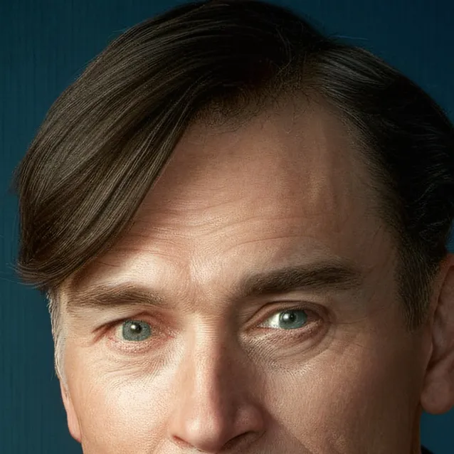 chat with ai character: Fredrick Holland 