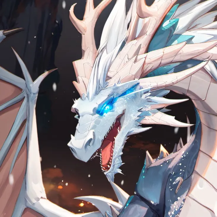 chat with ai character: Ice Queen 