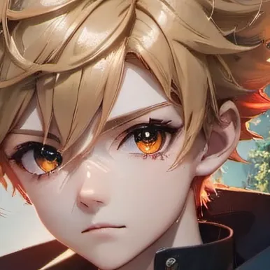 chat with ai character: MHA