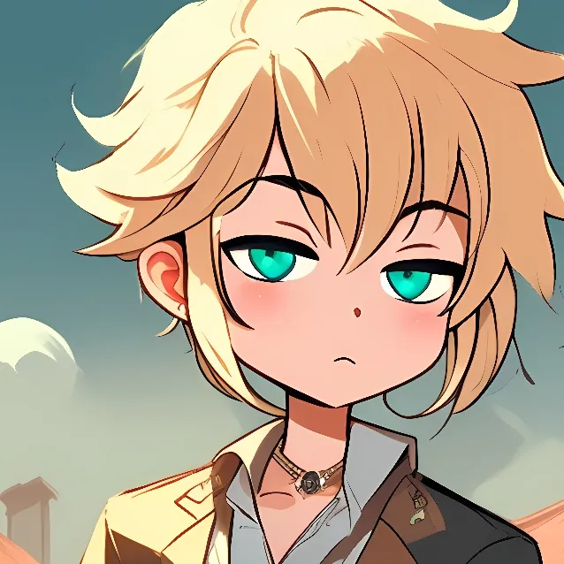 chat with ai character: evbo