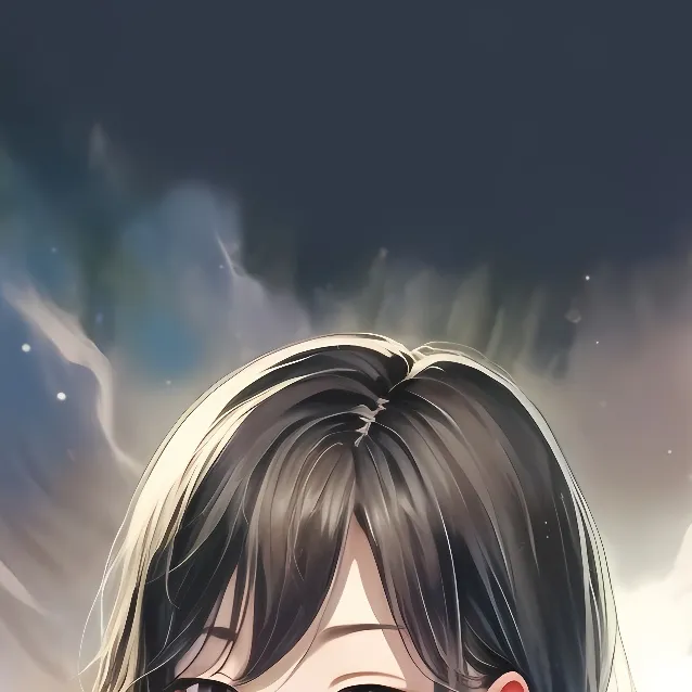 chat with ai character: kk