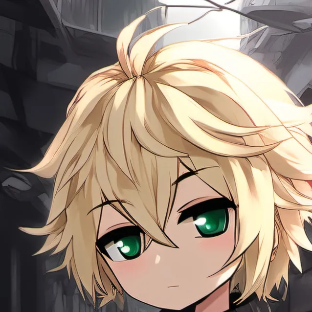 chat with ai character: evbo