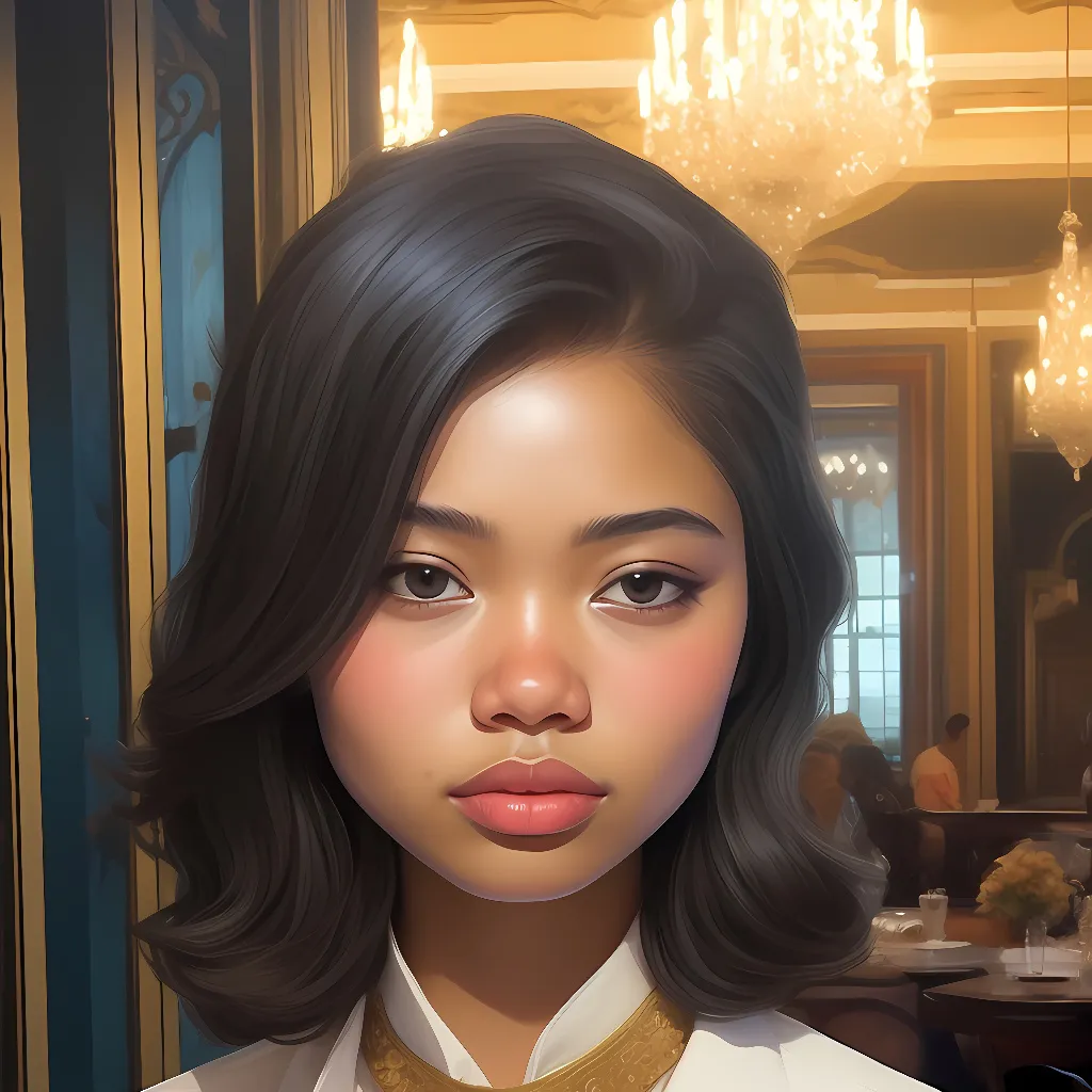 chat with ai character: Lily