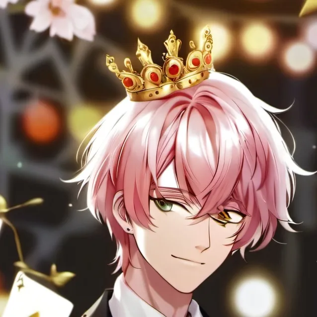 chat with ai character: technoblade