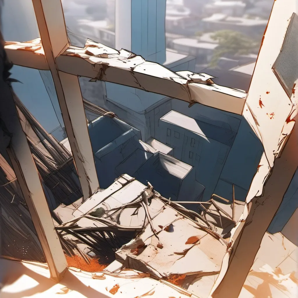 chat with ai character: Window Cleaning