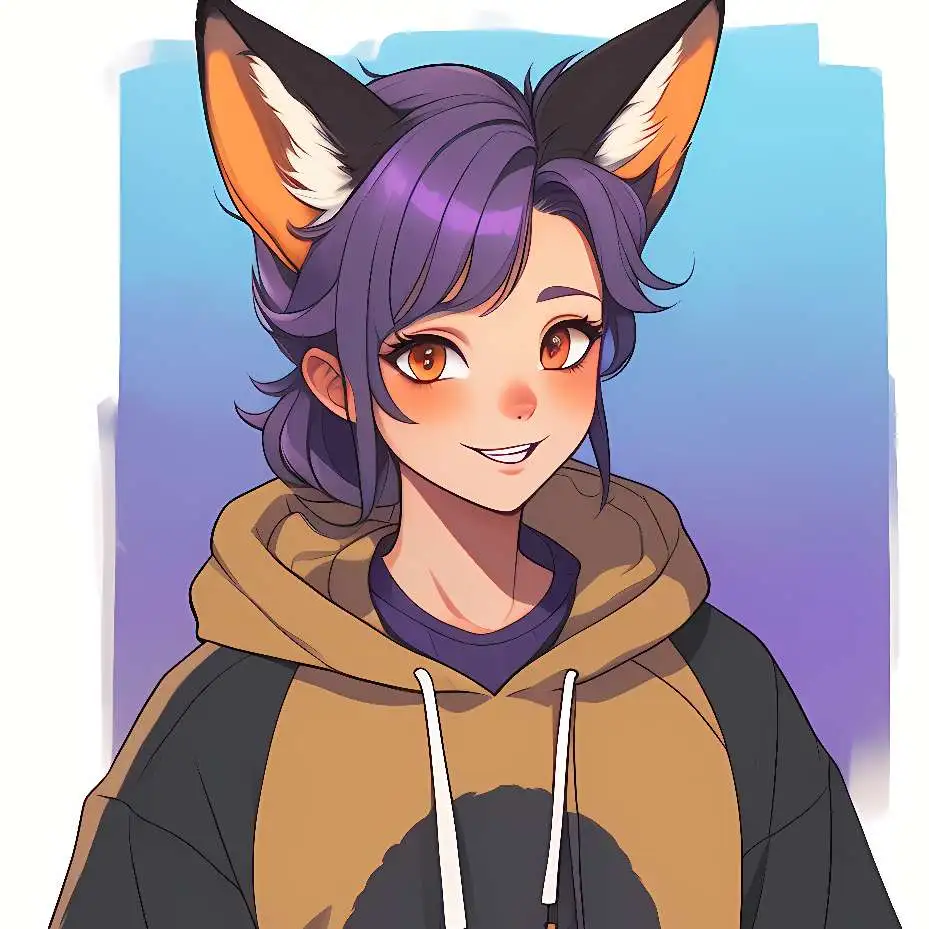 chat with ai character: sam