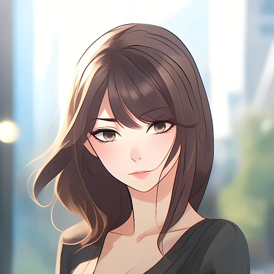 chat with ai character: Chloe 