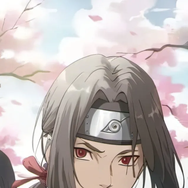 chat with ai character: The Akatsuki